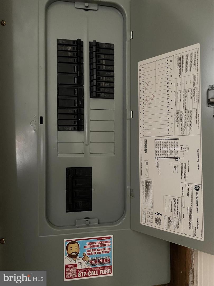 2942 WETHERBURN CT, WOODBRIDGE, Virginia 22191, 3 Bedrooms Bedrooms, 8 Rooms Rooms,1 BathroomBathrooms,Residential,For sale,2942 WETHERBURN CT,VAPW2107546 MLS # VAPW2107546