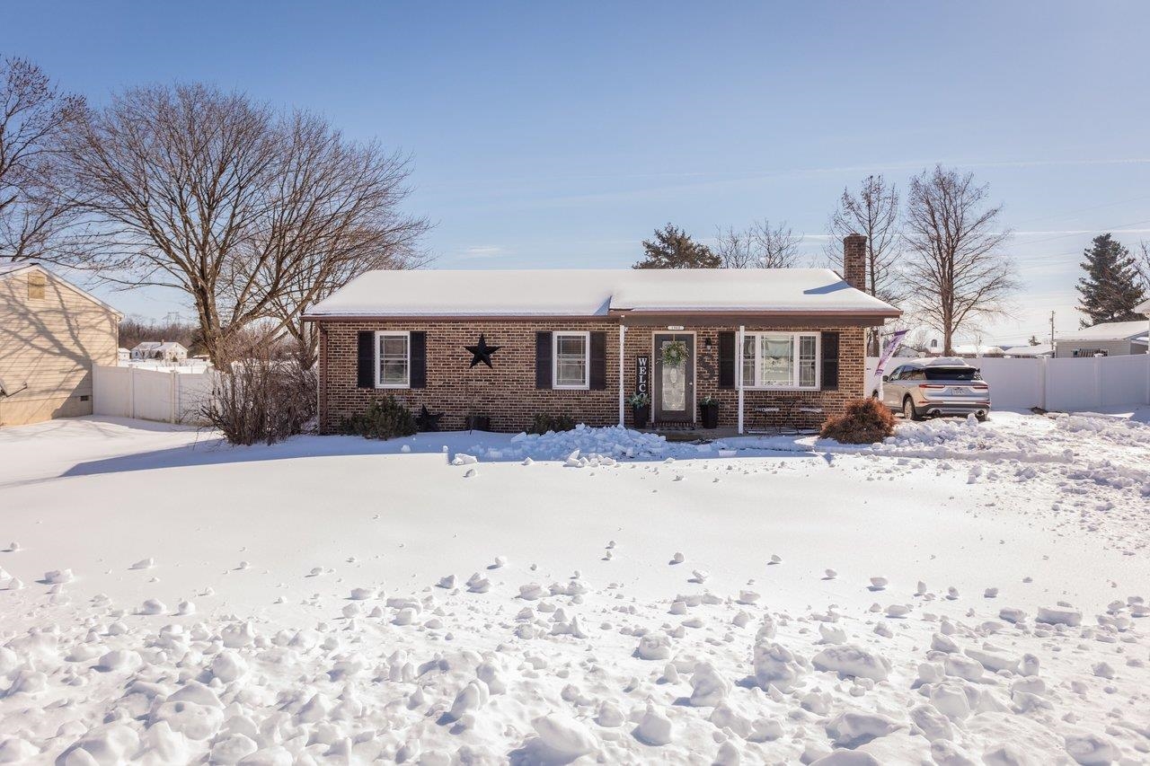 1960 MCCALL DR, DAYTON, Virginia 22821, 3 Bedrooms Bedrooms, ,2 BathroomsBathrooms,Residential,1960 MCCALL DR,672894 MLS # 672894 1960 MCCALL DR, DAYTON, Virginia 22821, 3 Bedrooms Bedrooms, ,2 BathroomsBathrooms,Residential,1960 MCCALL DR,672894 MLS # 672894