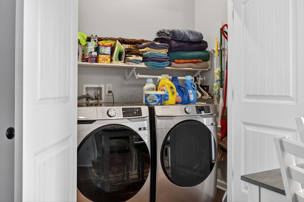 125 SPRING RIDGE LN, FAIRFIELD, Virginia 24435, 3 Bedrooms Bedrooms, ,2 BathroomsBathrooms,Residential,125 SPRING RIDGE LN,672898 MLS # 672898