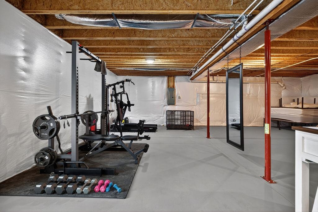 125 SPRING RIDGE LN, FAIRFIELD, Virginia 24435, 3 Bedrooms Bedrooms, ,2 BathroomsBathrooms,Residential,125 SPRING RIDGE LN,672898 MLS # 672898