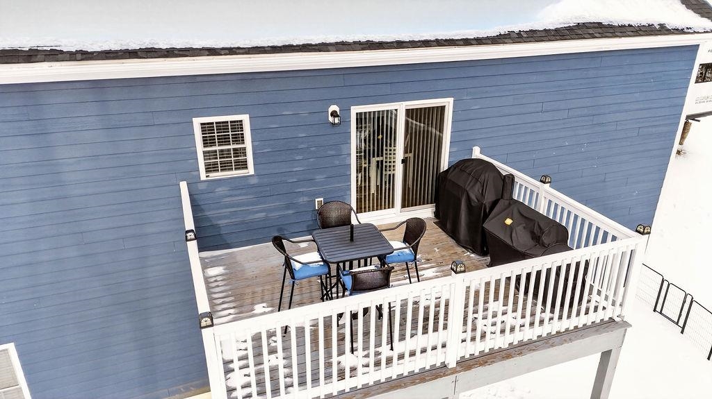 125 SPRING RIDGE LN, FAIRFIELD, Virginia 24435, 3 Bedrooms Bedrooms, ,2 BathroomsBathrooms,Residential,125 SPRING RIDGE LN,672898 MLS # 672898