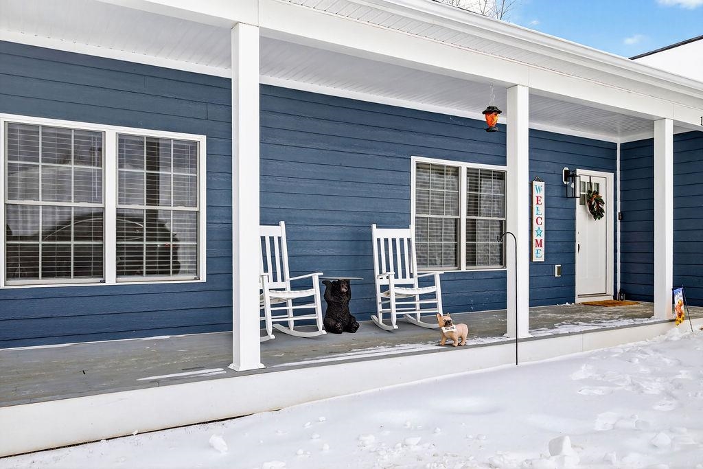 125 SPRING RIDGE LN, FAIRFIELD, Virginia 24435, 3 Bedrooms Bedrooms, ,2 BathroomsBathrooms,Residential,125 SPRING RIDGE LN,672898 MLS # 672898