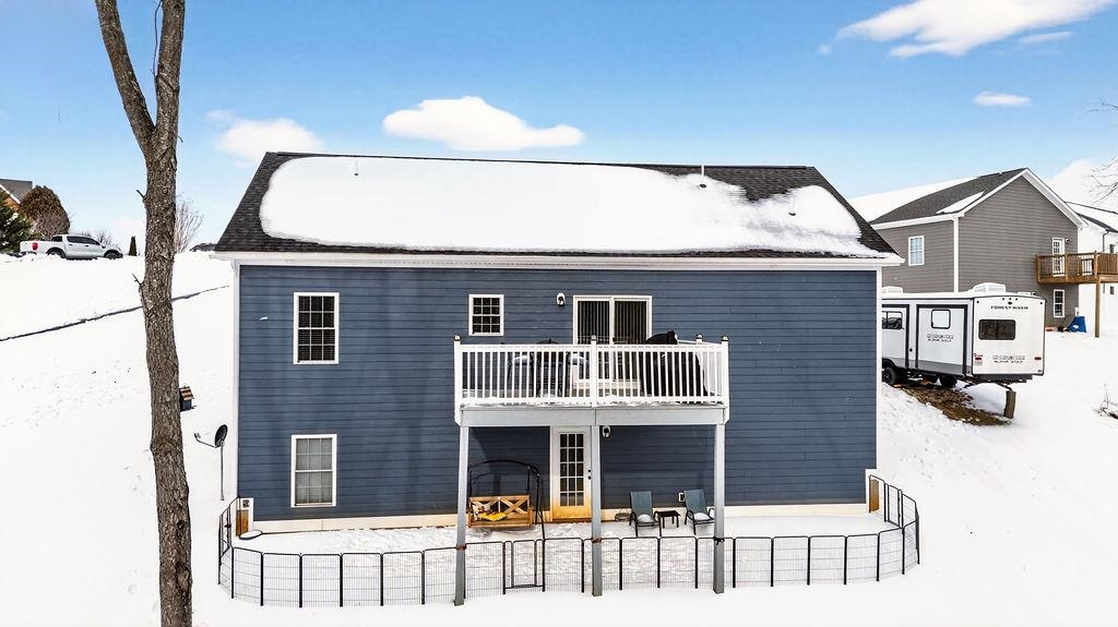 125 SPRING RIDGE LN, FAIRFIELD, Virginia 24435, 3 Bedrooms Bedrooms, ,2 BathroomsBathrooms,Residential,125 SPRING RIDGE LN,672898 MLS # 672898