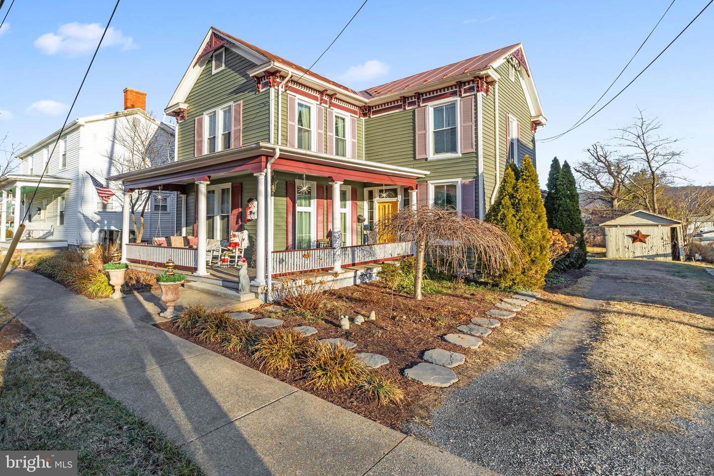 207 S MUHLENBERG ST, WOODSTOCK, Virginia 22664, 4 Bedrooms Bedrooms, ,2 BathroomsBathrooms,Residential,For sale,207 S MUHLENBERG ST,VASH2013260 MLS # VASH2013260 207 S MUHLENBERG ST, WOODSTOCK, Virginia 22664, 4 Bedrooms Bedrooms, ,2 BathroomsBathrooms,Residential,For sale,207 S MUHLENBERG ST,VASH2013260 MLS # VASH2013260