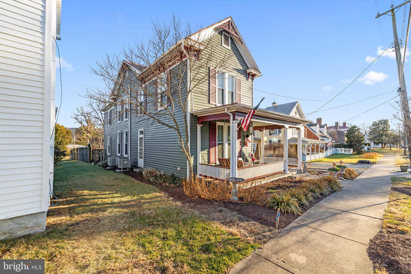 207 S MUHLENBERG ST, WOODSTOCK, Virginia 22664, 4 Bedrooms Bedrooms, ,2 BathroomsBathrooms,Residential,For sale,207 S MUHLENBERG ST,VASH2013260 MLS # VASH2013260 207 S MUHLENBERG ST, WOODSTOCK, Virginia 22664, 4 Bedrooms Bedrooms, ,2 BathroomsBathrooms,Residential,For sale,207 S MUHLENBERG ST,VASH2013260 MLS # VASH2013260