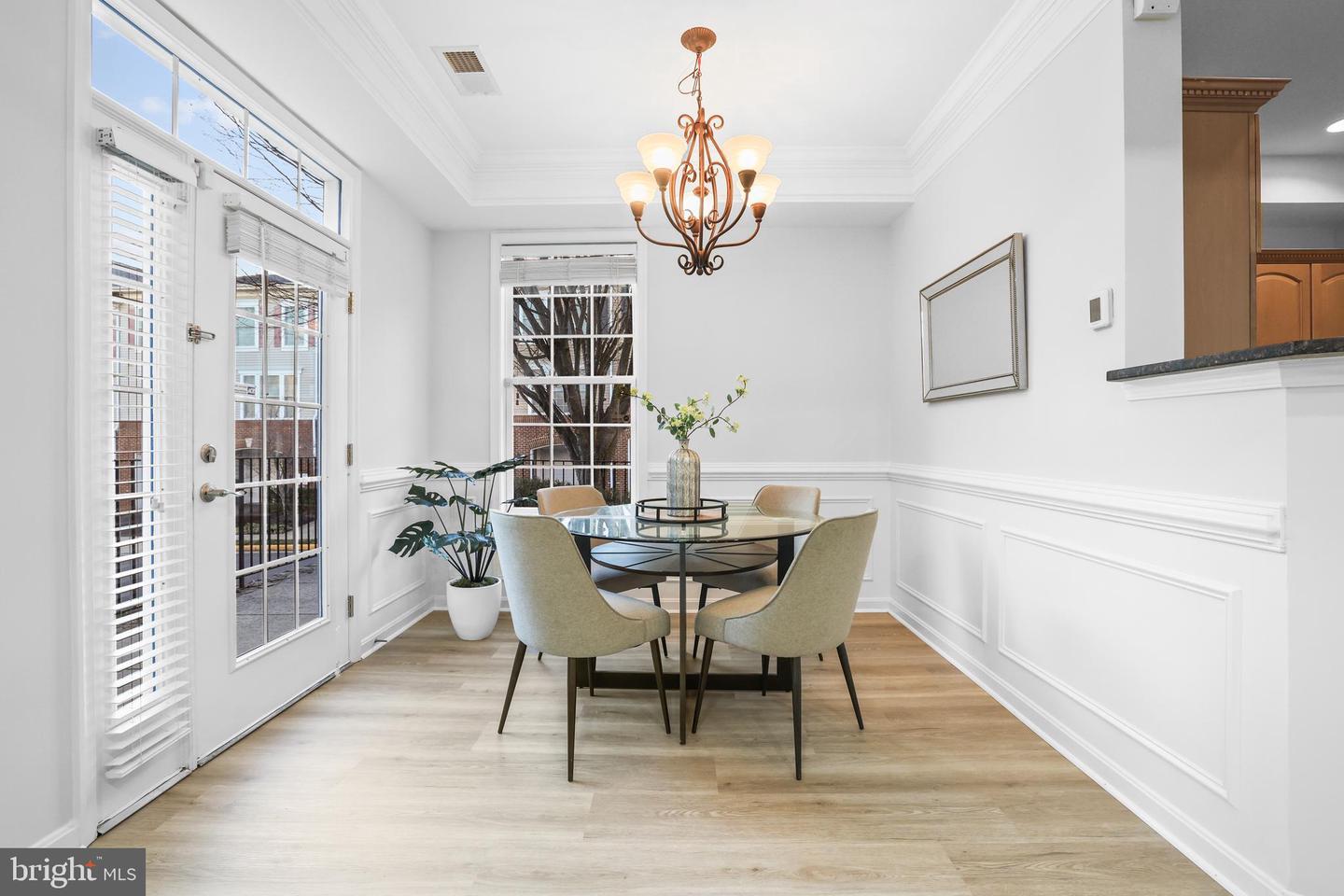 7057 HUNTLEY RUN PL #120, ALEXANDRIA, Virginia 22306, 2 Bedrooms Bedrooms, ,2 BathroomsBathrooms,Residential,For sale,7057 HUNTLEY RUN PL #120,VAFX2285768 MLS # VAFX2285768