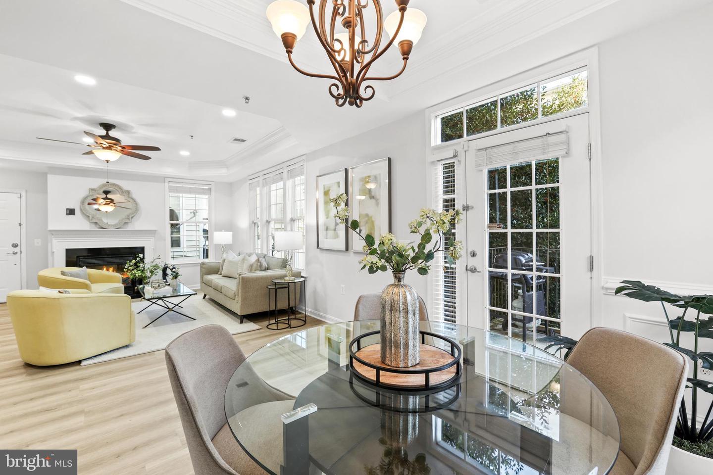 7057 HUNTLEY RUN PL #120, ALEXANDRIA, Virginia 22306, 2 Bedrooms Bedrooms, ,2 BathroomsBathrooms,Residential,For sale,7057 HUNTLEY RUN PL #120,VAFX2285768 MLS # VAFX2285768