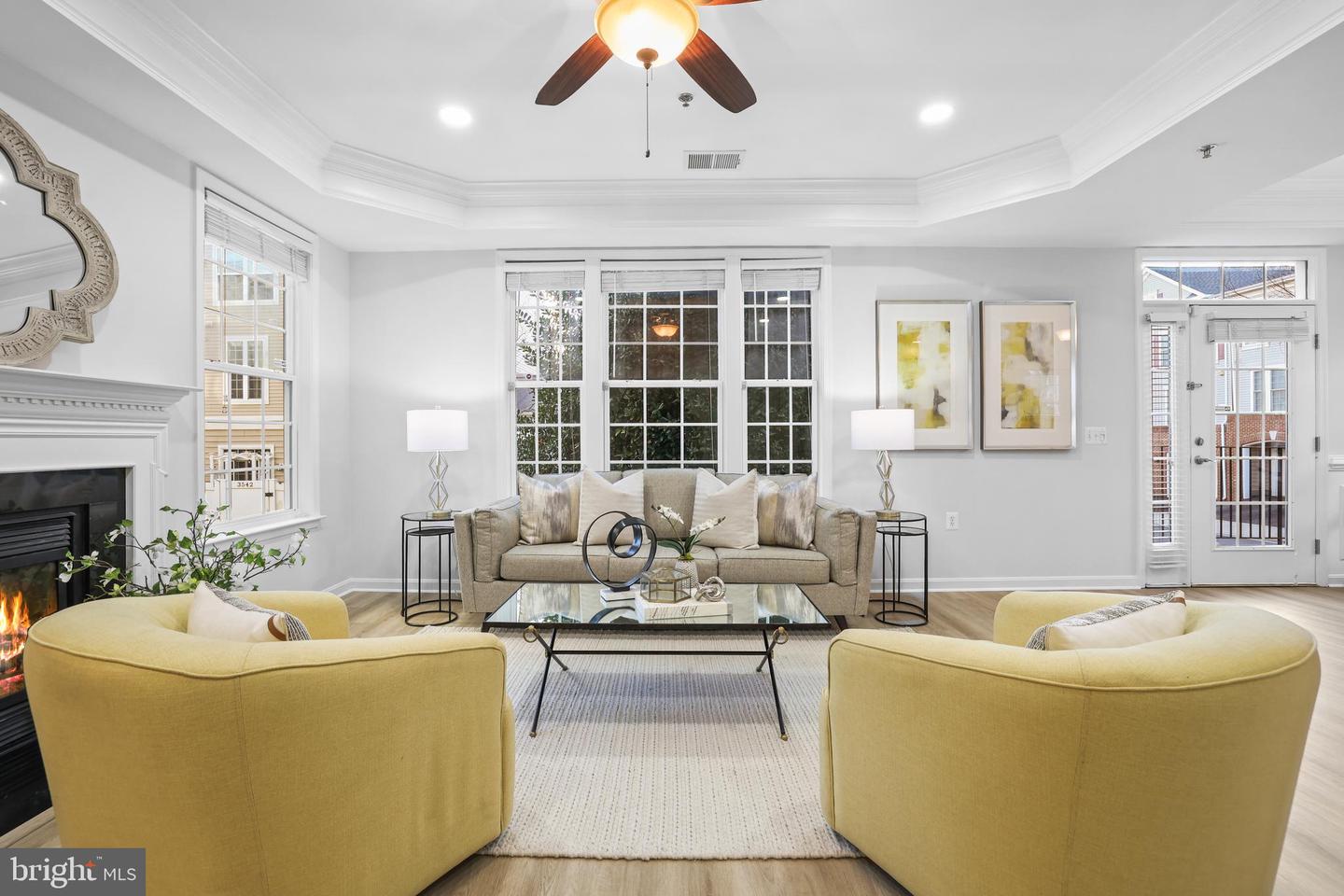 7057 HUNTLEY RUN PL #120, ALEXANDRIA, Virginia 22306, 2 Bedrooms Bedrooms, ,2 BathroomsBathrooms,Residential,For sale,7057 HUNTLEY RUN PL #120,VAFX2285768 MLS # VAFX2285768