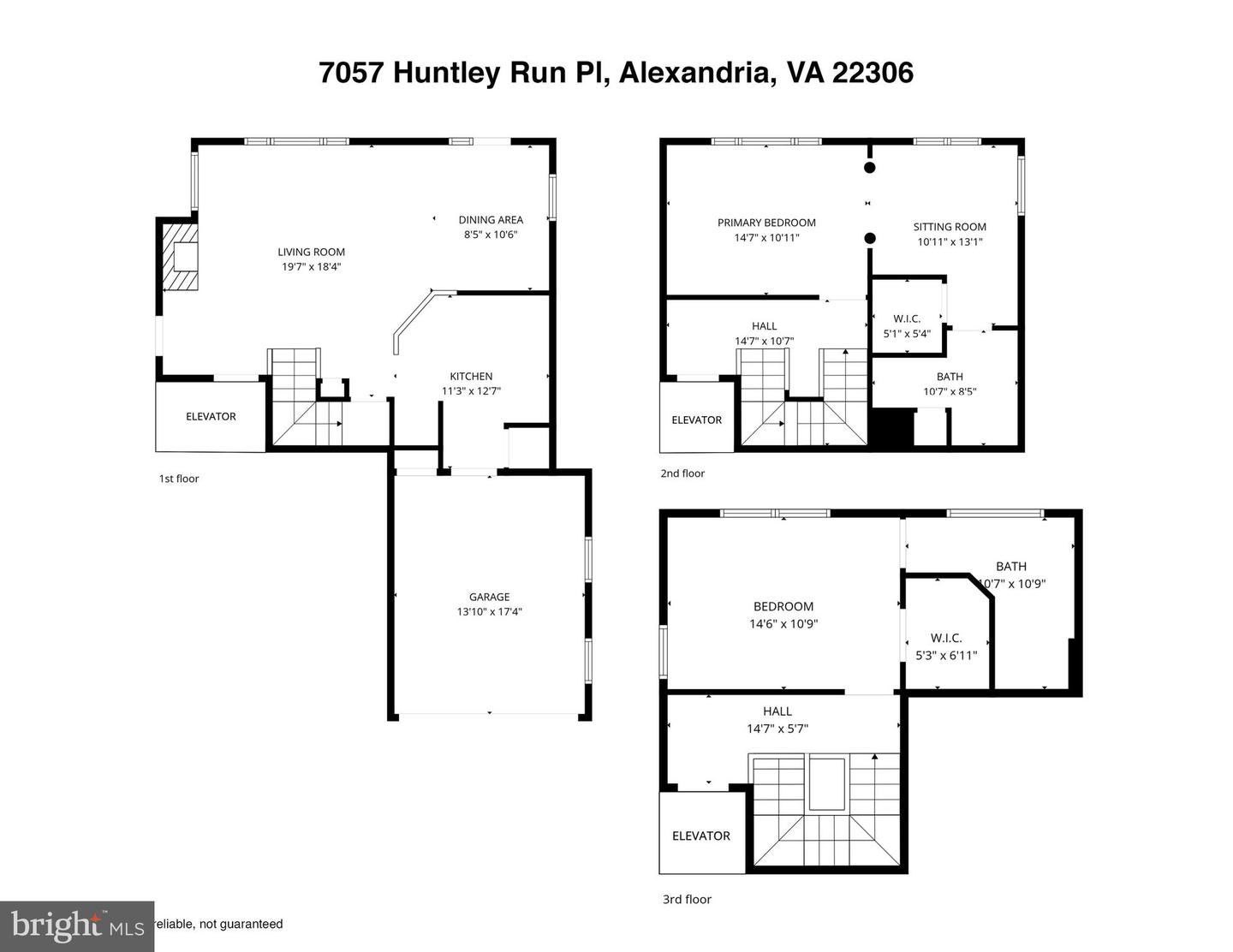 7057 HUNTLEY RUN PL #120, ALEXANDRIA, Virginia 22306, 2 Bedrooms Bedrooms, ,2 BathroomsBathrooms,Residential,For sale,7057 HUNTLEY RUN PL #120,VAFX2285768 MLS # VAFX2285768