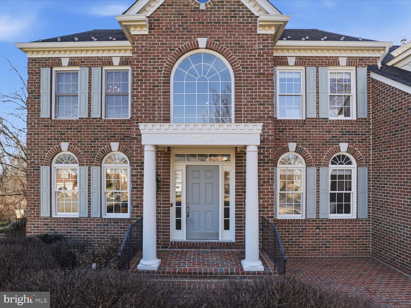 2310 COLONEL LINDSAY CT, FALLS CHURCH, Virginia 22043, 5 Bedrooms Bedrooms, ,4 BathroomsBathrooms,Residential,For sale,2310 COLONEL LINDSAY CT,VAFX2286288 MLS # VAFX2286288