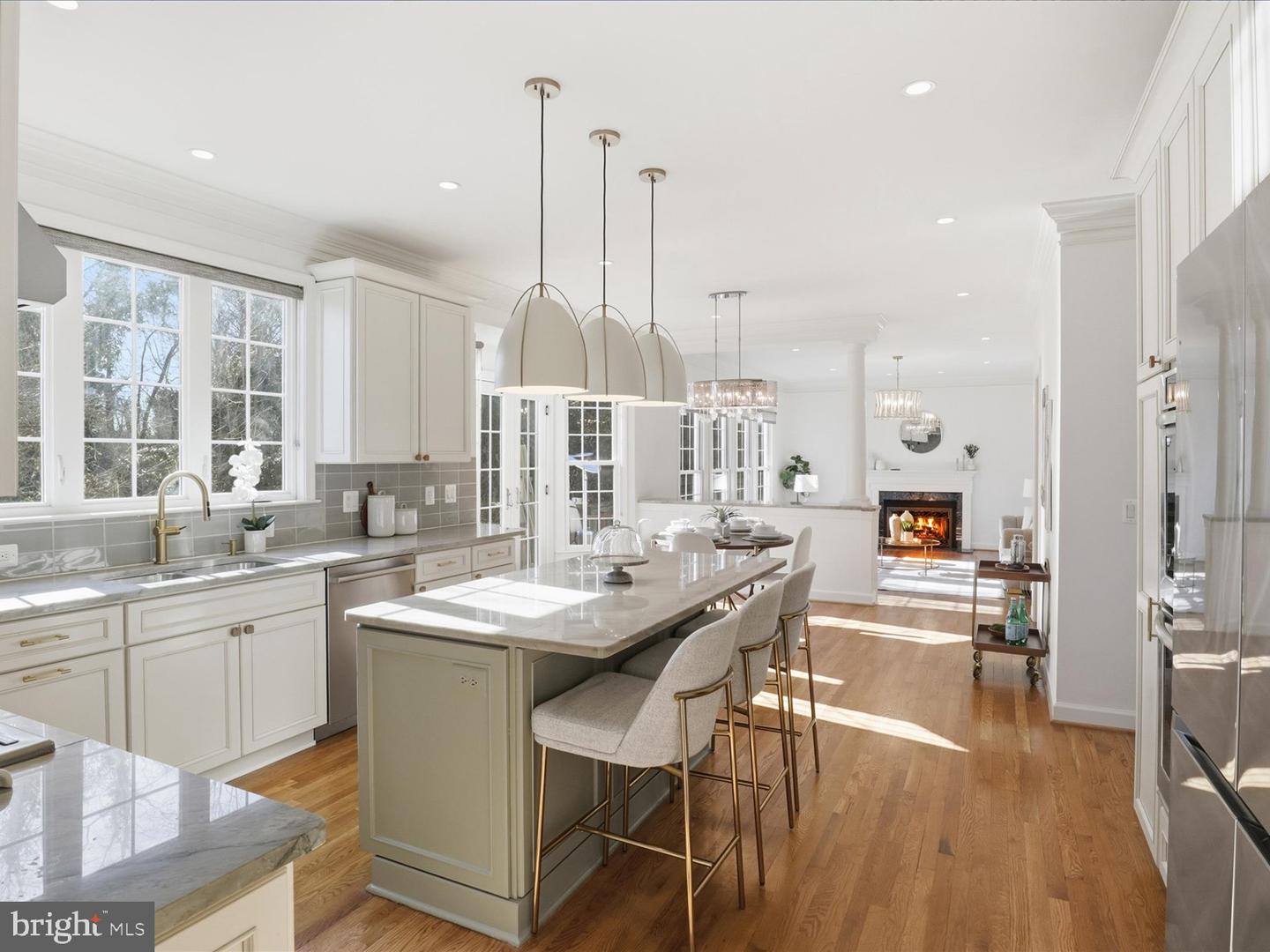 2310 COLONEL LINDSAY CT, FALLS CHURCH, Virginia 22043, 5 Bedrooms Bedrooms, ,4 BathroomsBathrooms,Residential,For sale,2310 COLONEL LINDSAY CT,VAFX2286288 MLS # VAFX2286288