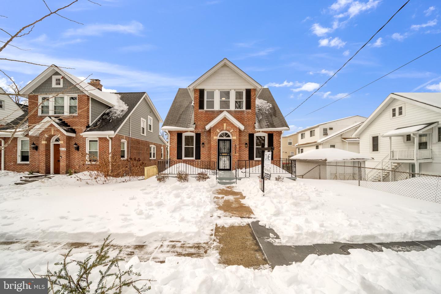 6018 2ND ST NW, WASHINGTON, District Of Columbia 20011, 4 Bedrooms Bedrooms, ,2 BathroomsBathrooms,Residential,For sale,6018 2ND ST NW,DCDC2242182 MLS # DCDC2242182 6018 2ND ST NW, WASHINGTON, District Of Columbia 20011, 4 Bedrooms Bedrooms, ,2 BathroomsBathrooms,Residential,For sale,6018 2ND ST NW,DCDC2242182 MLS # DCDC2242182