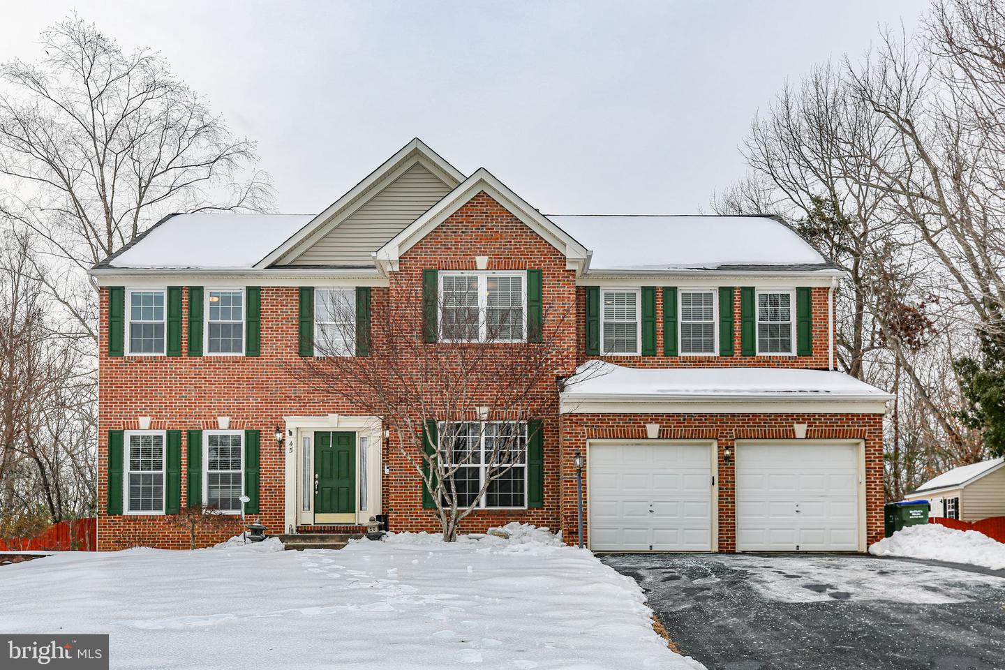 45 CRESTWOOD LN, STAFFORD, Virginia 22554, 4 Bedrooms Bedrooms, ,3 BathroomsBathrooms,Residential,For sale,45 CRESTWOOD LN,VAST2045392 MLS # VAST2045392 45 CRESTWOOD LN, STAFFORD, Virginia 22554, 4 Bedrooms Bedrooms, ,3 BathroomsBathrooms,Residential,For sale,45 CRESTWOOD LN,VAST2045392 MLS # VAST2045392