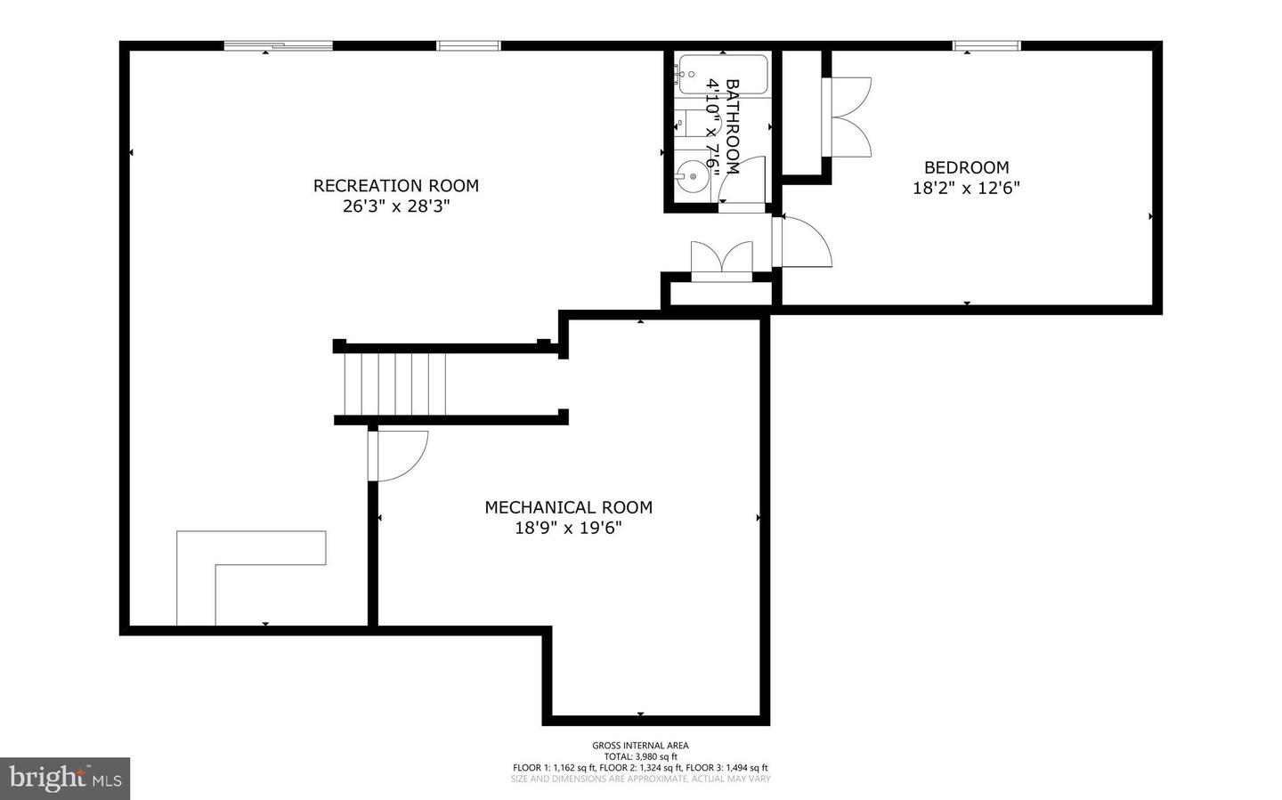 45 CRESTWOOD LN, STAFFORD, Virginia 22554, 4 Bedrooms Bedrooms, ,3 BathroomsBathrooms,Residential,For sale,45 CRESTWOOD LN,VAST2045392 MLS # VAST2045392 45 CRESTWOOD LN, STAFFORD, Virginia 22554, 4 Bedrooms Bedrooms, ,3 BathroomsBathrooms,Residential,For sale,45 CRESTWOOD LN,VAST2045392 MLS # VAST2045392