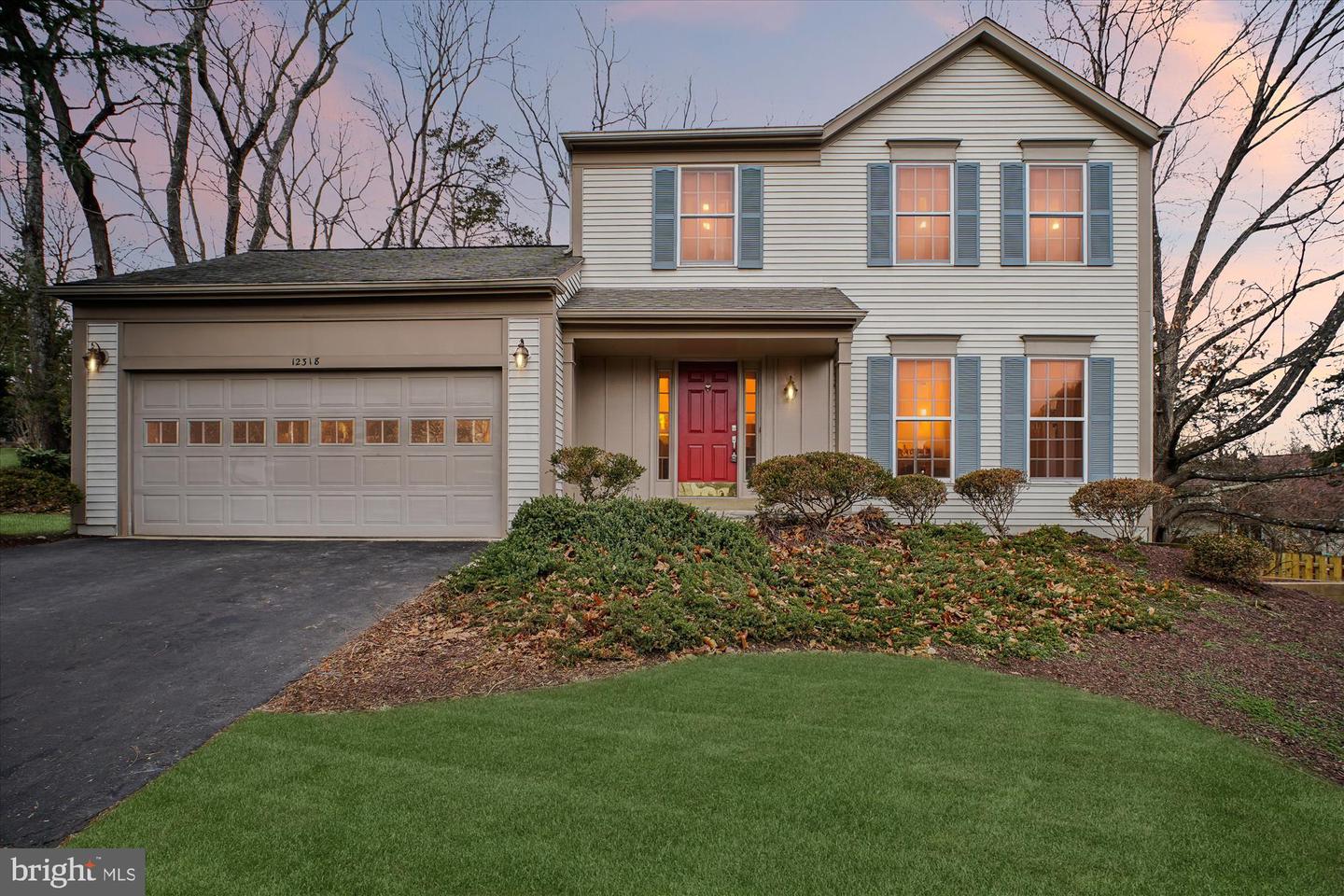 12318 VALLEY HIGH RD, HERNDON, Virginia 20170, 3 Bedrooms Bedrooms, ,3 BathroomsBathrooms,Residential,For sale,12318 VALLEY HIGH RD,VAFX2286740 MLS # VAFX2286740