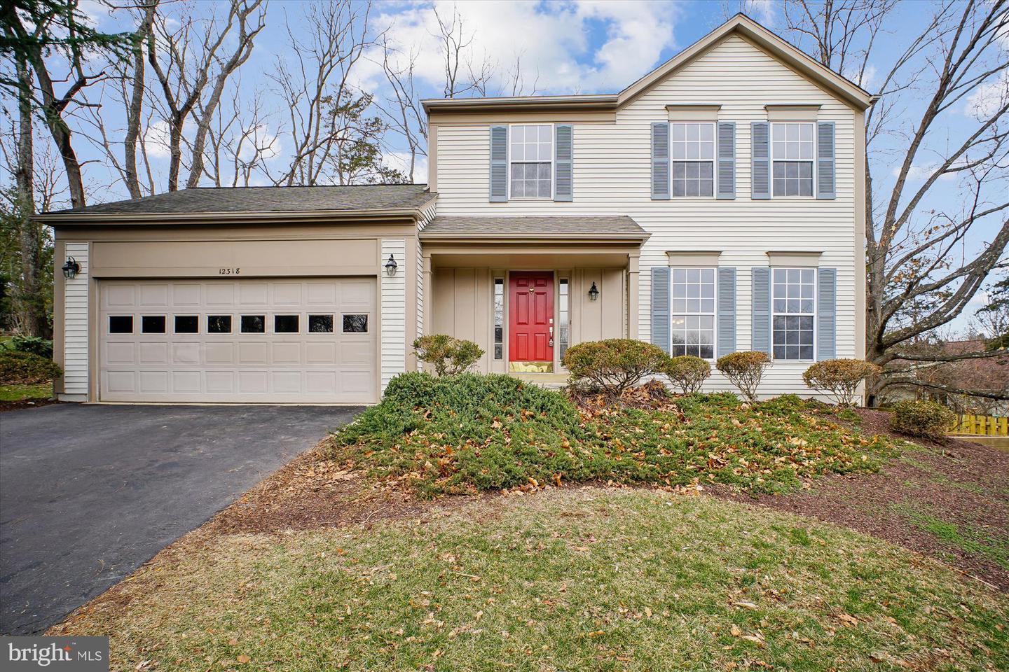 12318 VALLEY HIGH RD, HERNDON, Virginia 20170, 3 Bedrooms Bedrooms, ,3 BathroomsBathrooms,Residential,For sale,12318 VALLEY HIGH RD,VAFX2286740 MLS # VAFX2286740