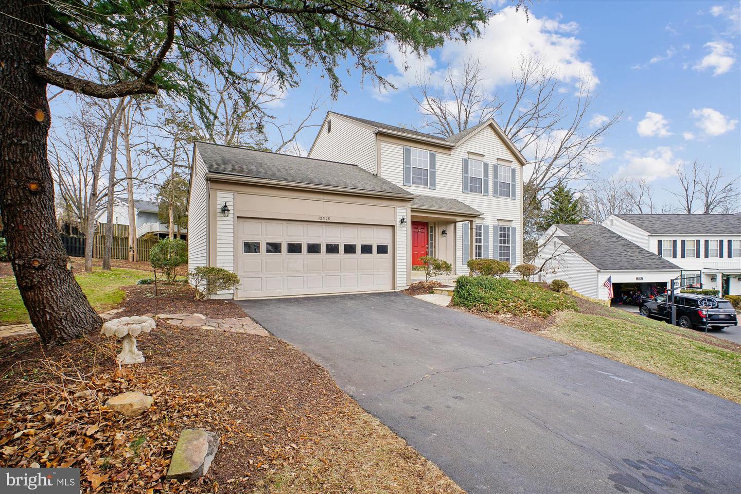 12318 VALLEY HIGH RD, HERNDON, Virginia 20170, 3 Bedrooms Bedrooms, ,3 BathroomsBathrooms,Residential,For sale,12318 VALLEY HIGH RD,VAFX2286740 MLS # VAFX2286740