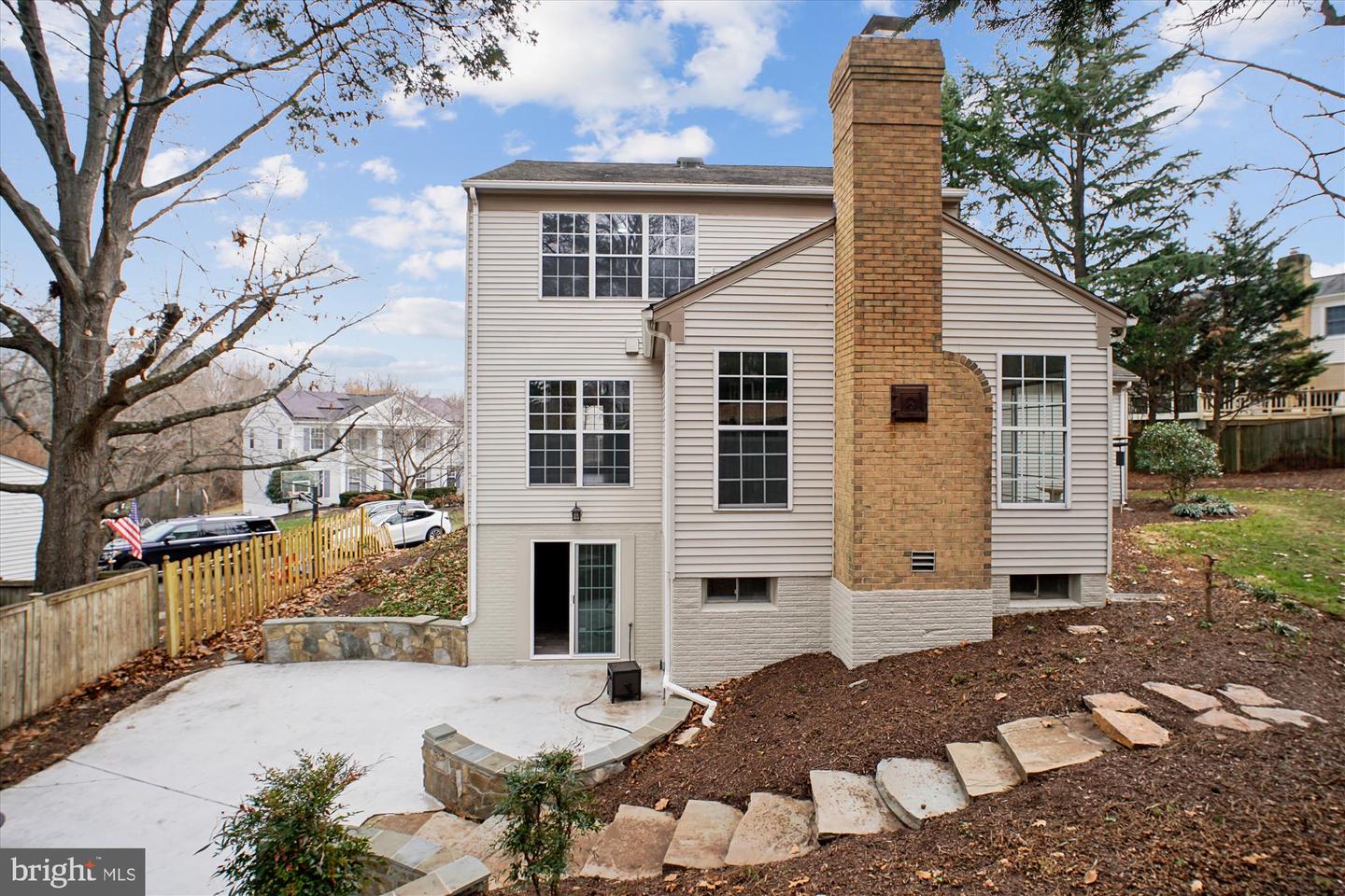 12318 VALLEY HIGH RD, HERNDON, Virginia 20170, 3 Bedrooms Bedrooms, ,3 BathroomsBathrooms,Residential,For sale,12318 VALLEY HIGH RD,VAFX2286740 MLS # VAFX2286740