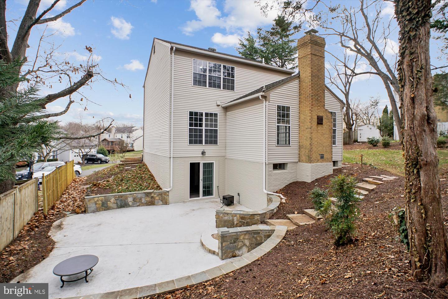 12318 VALLEY HIGH RD, HERNDON, Virginia 20170, 3 Bedrooms Bedrooms, ,3 BathroomsBathrooms,Residential,For sale,12318 VALLEY HIGH RD,VAFX2286740 MLS # VAFX2286740