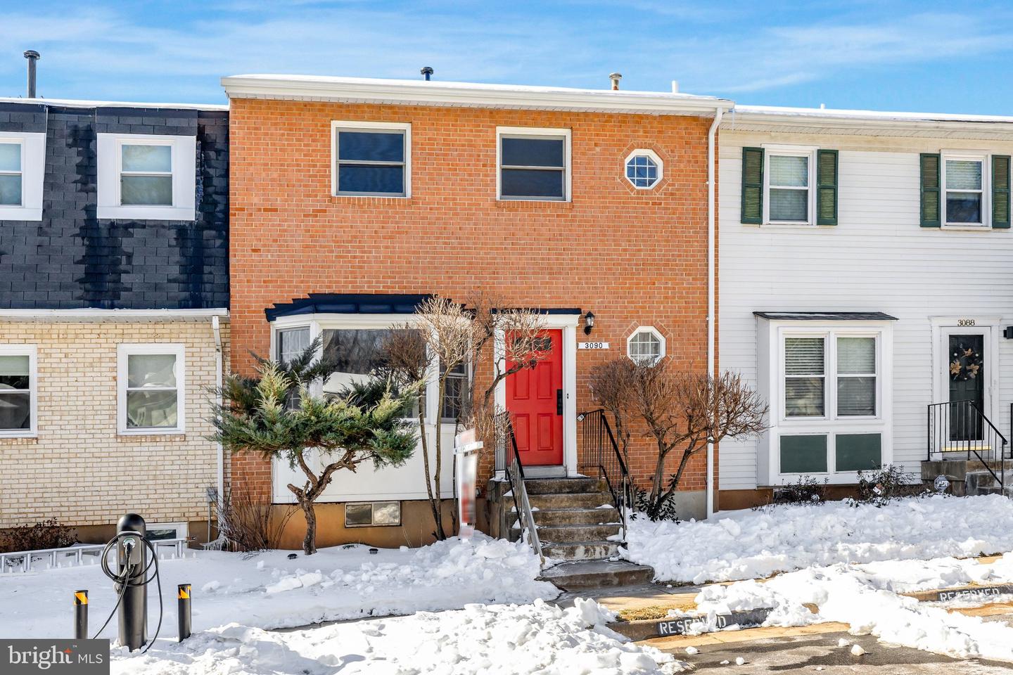 3090 WHITE BIRCH CT, FAIRFAX, Virginia 22031, 3 Bedrooms Bedrooms, ,3 BathroomsBathrooms,Residential,For sale,3090 WHITE BIRCH CT,VAFX2286884 MLS # VAFX2286884