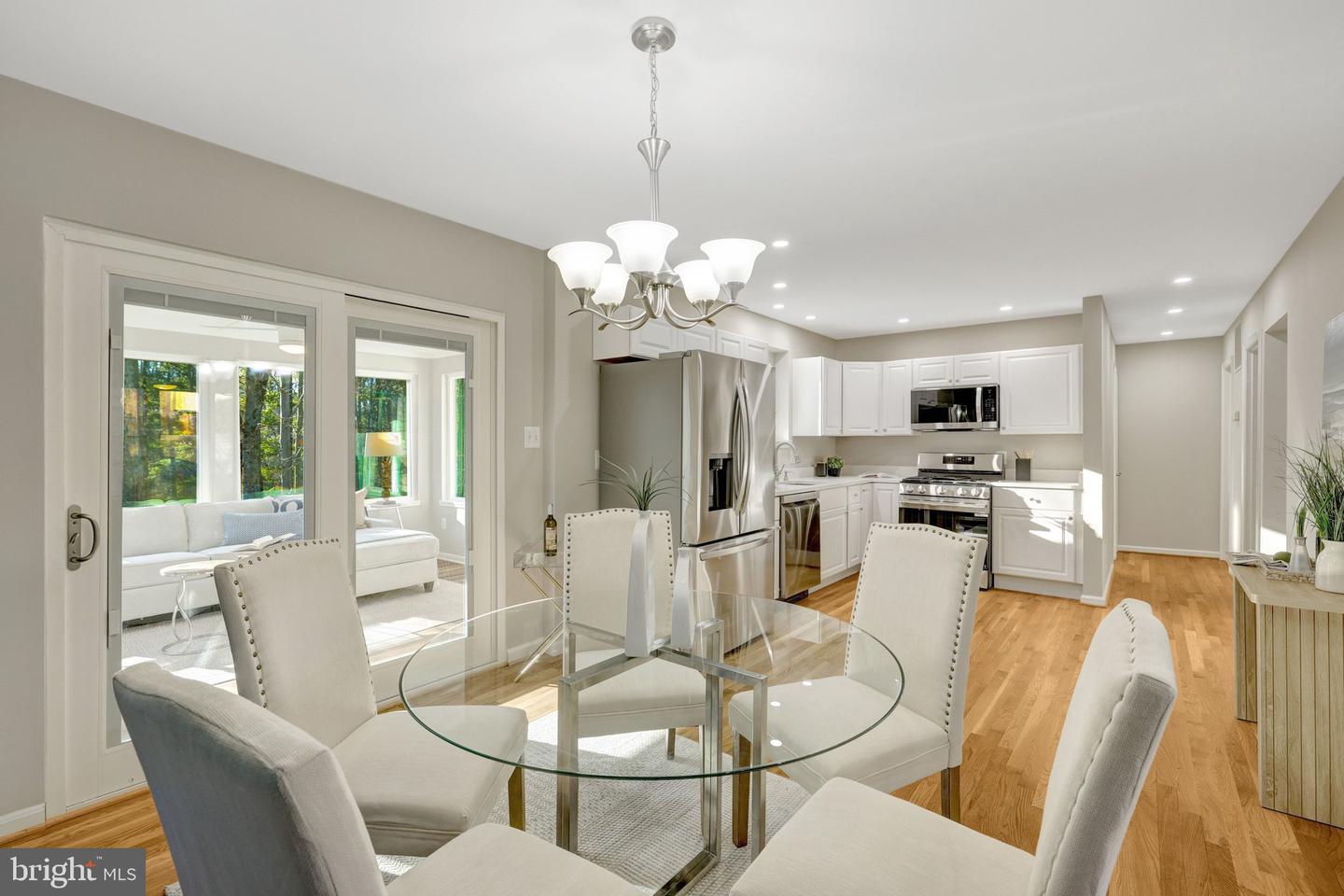 5122 POMMEROY DR, FAIRFAX, Virginia 22032, 4 Bedrooms Bedrooms, ,2 BathroomsBathrooms,Residential,For sale,5122 POMMEROY DR,VAFX2286992 MLS # VAFX2286992