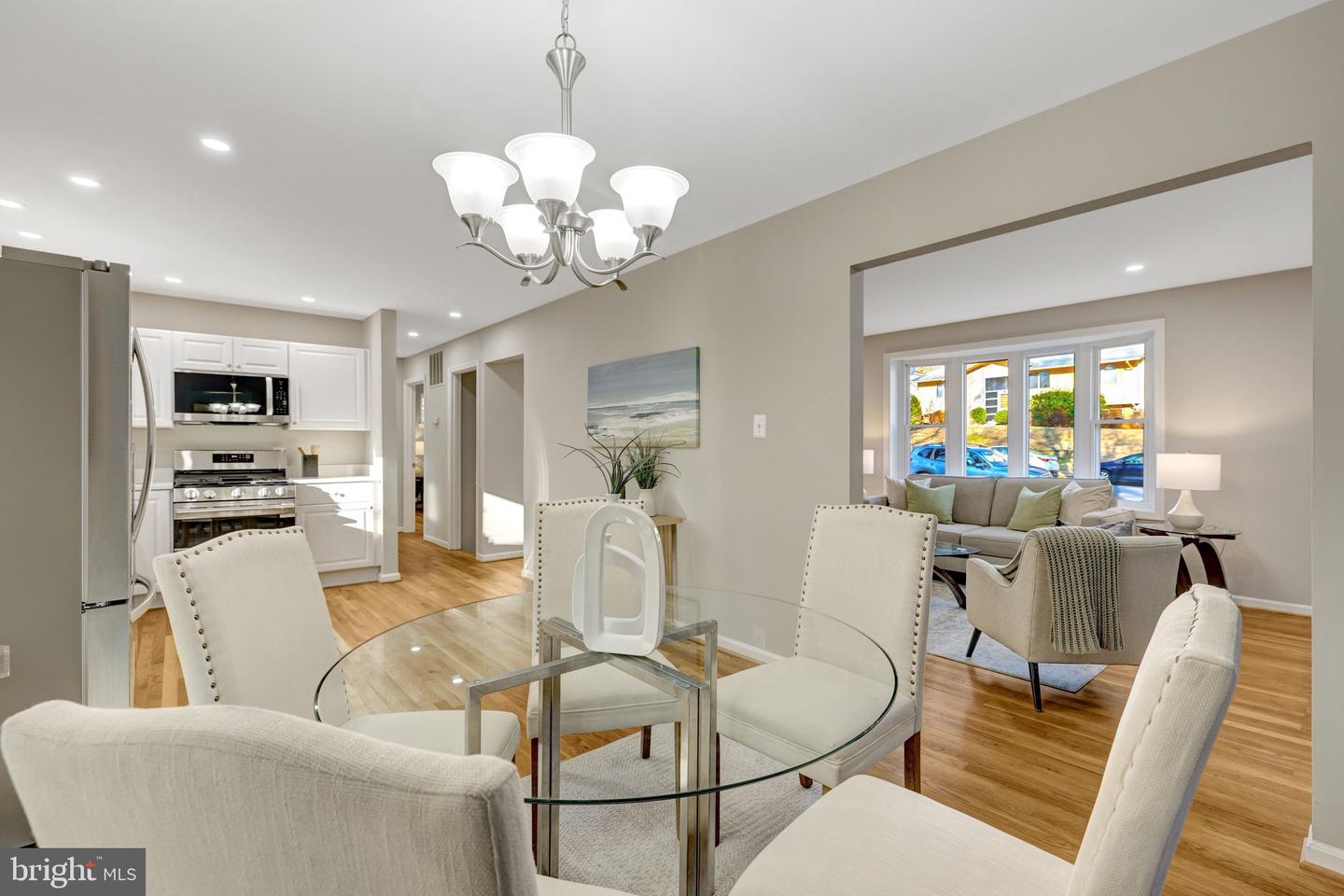 5122 POMMEROY DR, FAIRFAX, Virginia 22032, 4 Bedrooms Bedrooms, ,2 BathroomsBathrooms,Residential,For sale,5122 POMMEROY DR,VAFX2286992 MLS # VAFX2286992