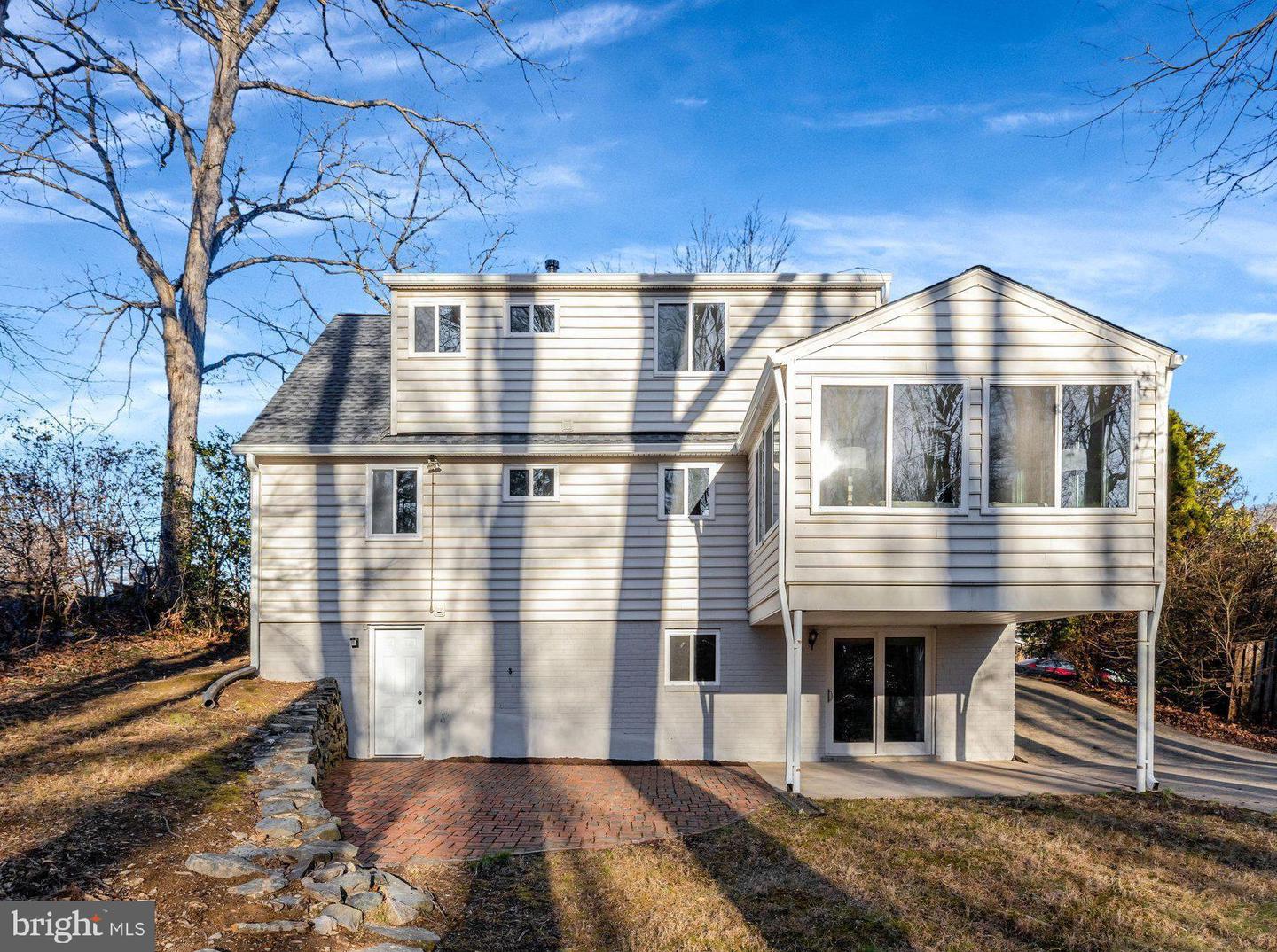 5122 POMMEROY DR, FAIRFAX, Virginia 22032, 4 Bedrooms Bedrooms, ,2 BathroomsBathrooms,Residential,For sale,5122 POMMEROY DR,VAFX2286992 MLS # VAFX2286992