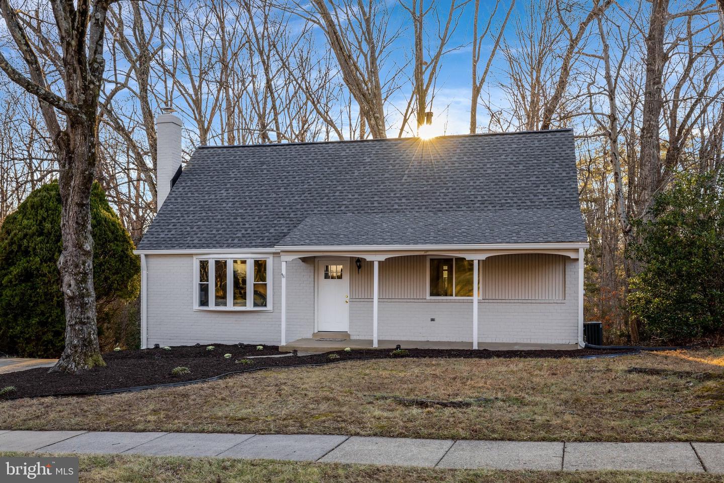 5122 POMMEROY DR, FAIRFAX, Virginia 22032, 4 Bedrooms Bedrooms, ,2 BathroomsBathrooms,Residential,For sale,5122 POMMEROY DR,VAFX2286992 MLS # VAFX2286992