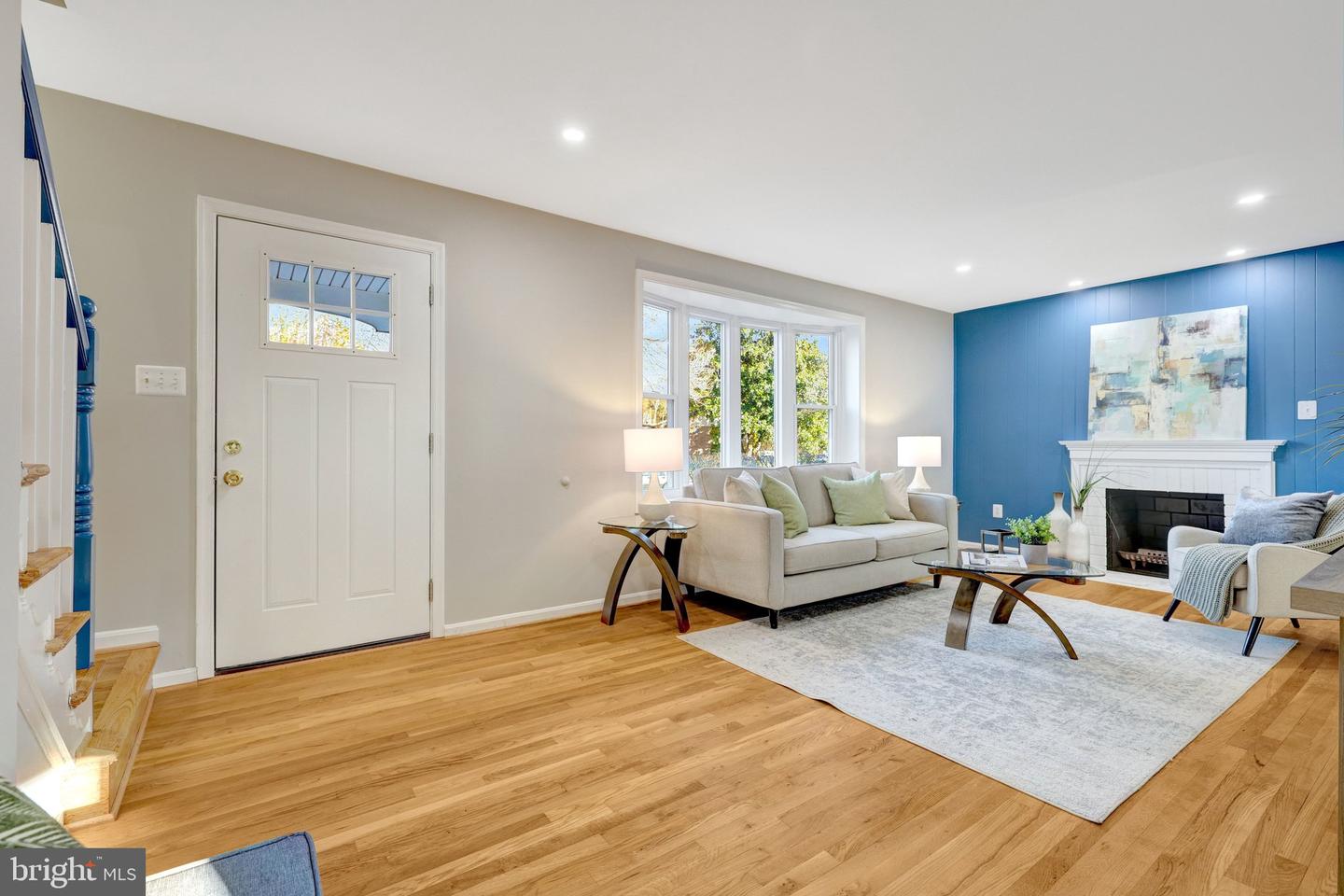 5122 POMMEROY DR, FAIRFAX, Virginia 22032, 4 Bedrooms Bedrooms, ,2 BathroomsBathrooms,Residential,For sale,5122 POMMEROY DR,VAFX2286992 MLS # VAFX2286992