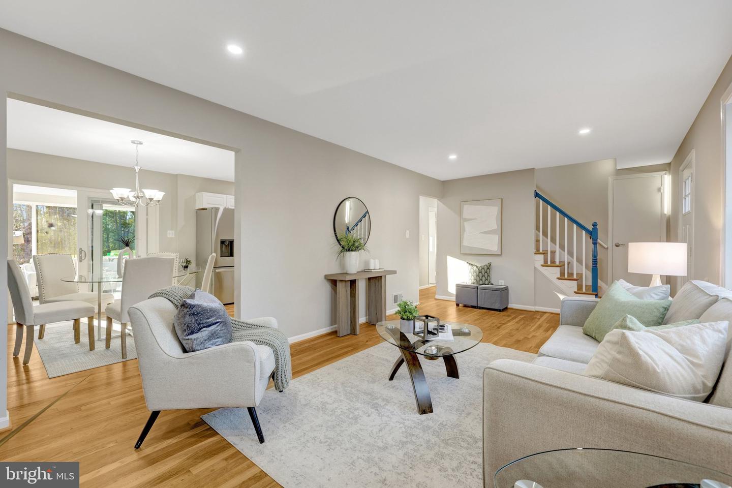 5122 POMMEROY DR, FAIRFAX, Virginia 22032, 4 Bedrooms Bedrooms, ,2 BathroomsBathrooms,Residential,For sale,5122 POMMEROY DR,VAFX2286992 MLS # VAFX2286992