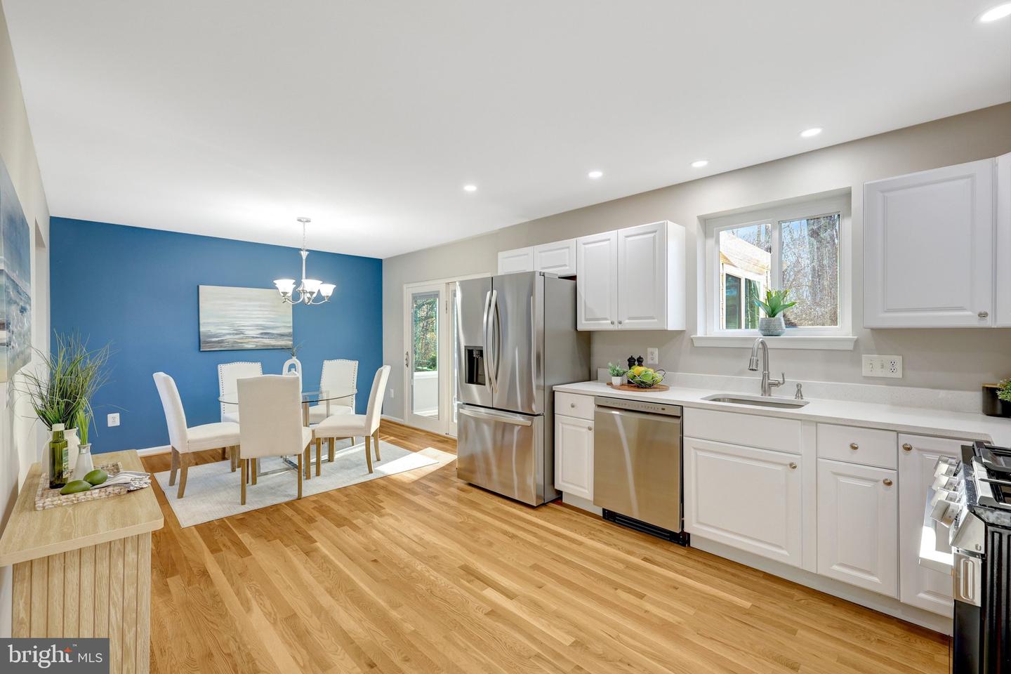 5122 POMMEROY DR, FAIRFAX, Virginia 22032, 4 Bedrooms Bedrooms, ,2 BathroomsBathrooms,Residential,For sale,5122 POMMEROY DR,VAFX2286992 MLS # VAFX2286992