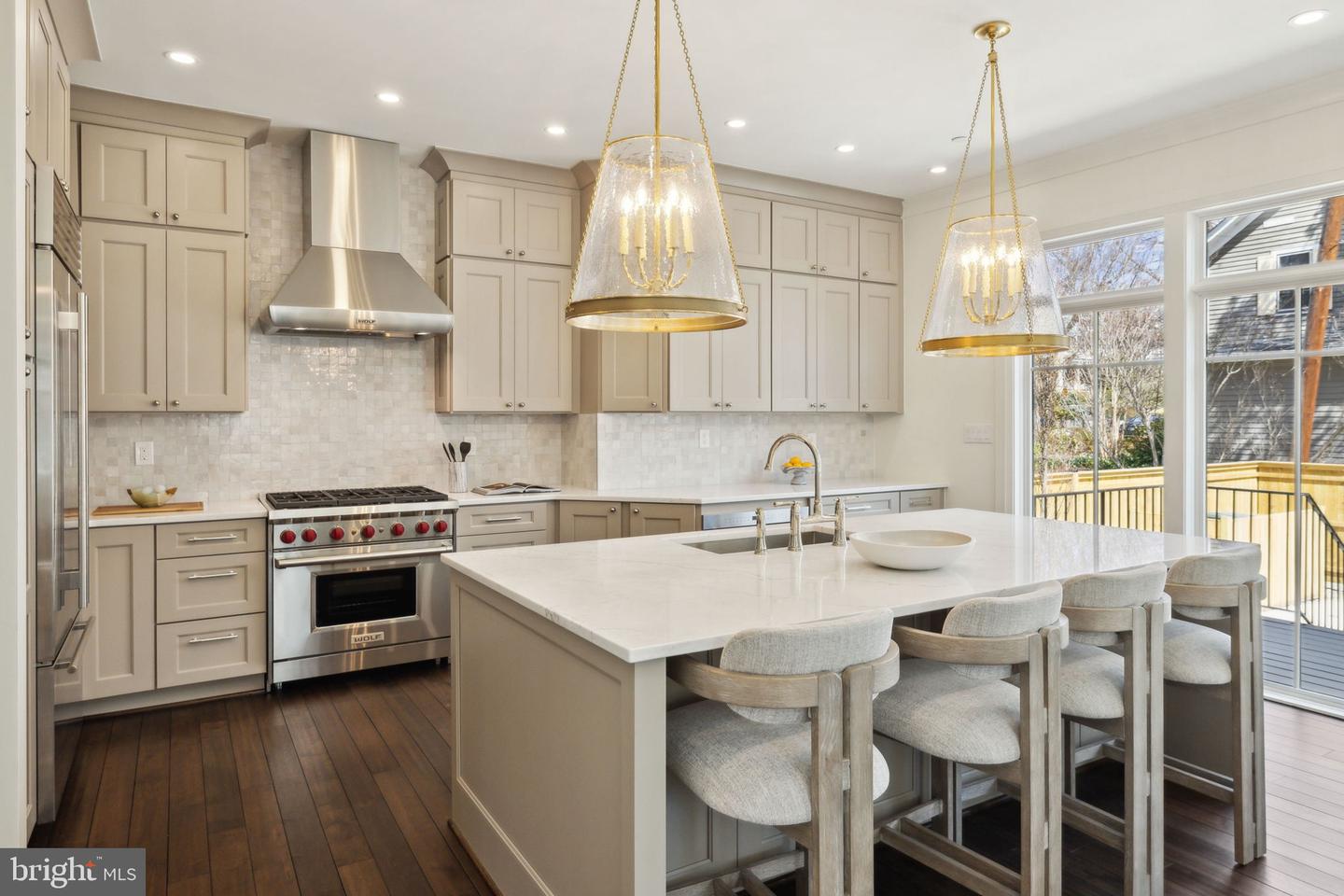 5115 42ND ST NW, WASHINGTON, District Of Columbia 20016, 6 Bedrooms Bedrooms, ,5 BathroomsBathrooms,Residential,For sale,5115 42ND ST NW,DCDC2242934 MLS # DCDC2242934