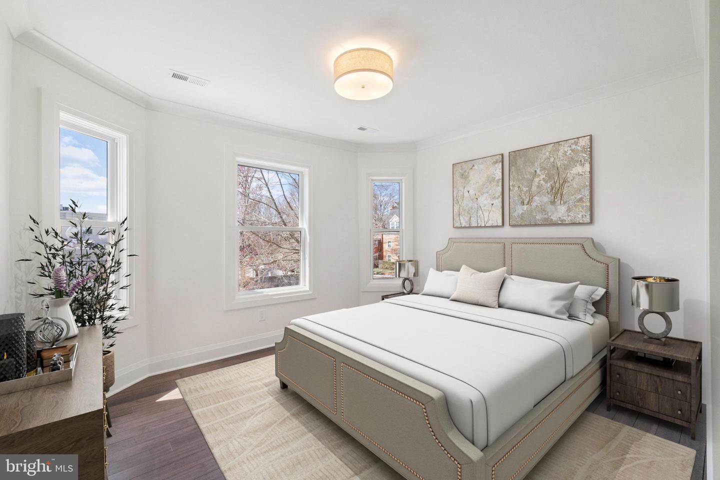 5115 42ND ST NW, WASHINGTON, District Of Columbia 20016, 6 Bedrooms Bedrooms, ,5 BathroomsBathrooms,Residential,For sale,5115 42ND ST NW,DCDC2242934 MLS # DCDC2242934