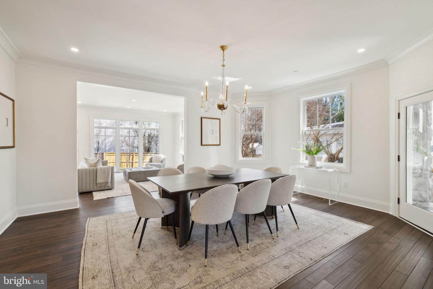 5115 42ND ST NW, WASHINGTON, District Of Columbia 20016, 6 Bedrooms Bedrooms, ,5 BathroomsBathrooms,Residential,For sale,5115 42ND ST NW,DCDC2242934 MLS # DCDC2242934