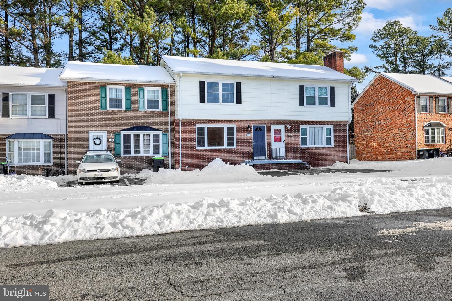 125 BRUNSWICK RD, STEPHENS CITY, Virginia 22655, 2 Bedrooms Bedrooms, ,1 BathroomBathrooms,Residential,For sale,125 BRUNSWICK RD,VAFV2039184 MLS # VAFV2039184