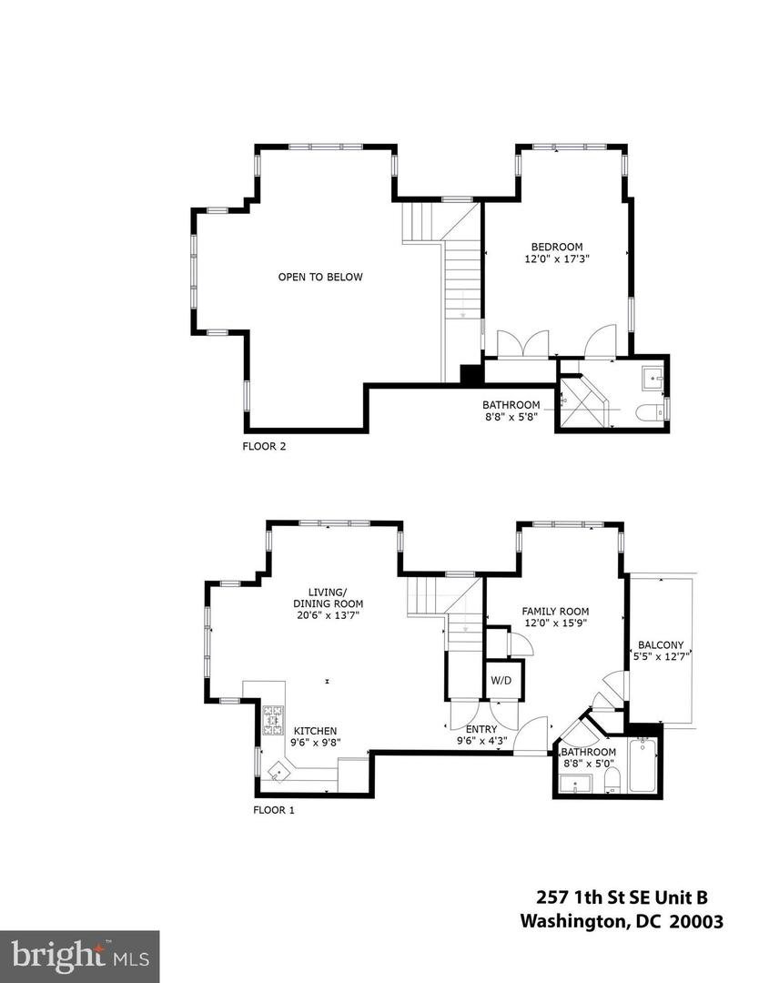 257 15TH ST SE #B, WASHINGTON, District Of Columbia 20003, 2 Bedrooms Bedrooms, ,2 BathroomsBathrooms,Residential,For sale,257 15TH ST SE #B,DCDC2243320 MLS # DCDC2243320 257 15TH ST SE #B, WASHINGTON, District Of Columbia 20003, 2 Bedrooms Bedrooms, ,2 BathroomsBathrooms,Residential,For sale,257 15TH ST SE #B,DCDC2243320 MLS # DCDC2243320