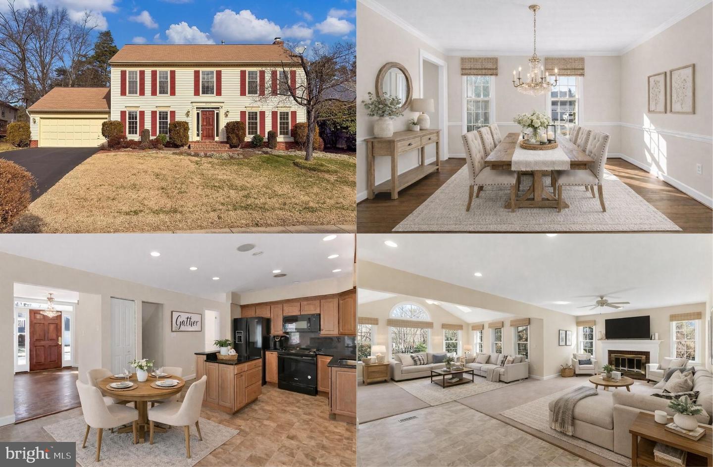 15470 MEHERRIN DR, CENTREVILLE, Virginia 20120, 4 Bedrooms Bedrooms, ,3 BathroomsBathrooms,Residential,For sale,15470 MEHERRIN DR,VAFX2287654 MLS # VAFX2287654