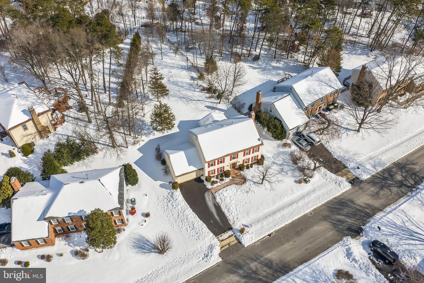 15470 MEHERRIN DR, CENTREVILLE, Virginia 20120, 4 Bedrooms Bedrooms, ,3 BathroomsBathrooms,Residential,For sale,15470 MEHERRIN DR,VAFX2287654 MLS # VAFX2287654