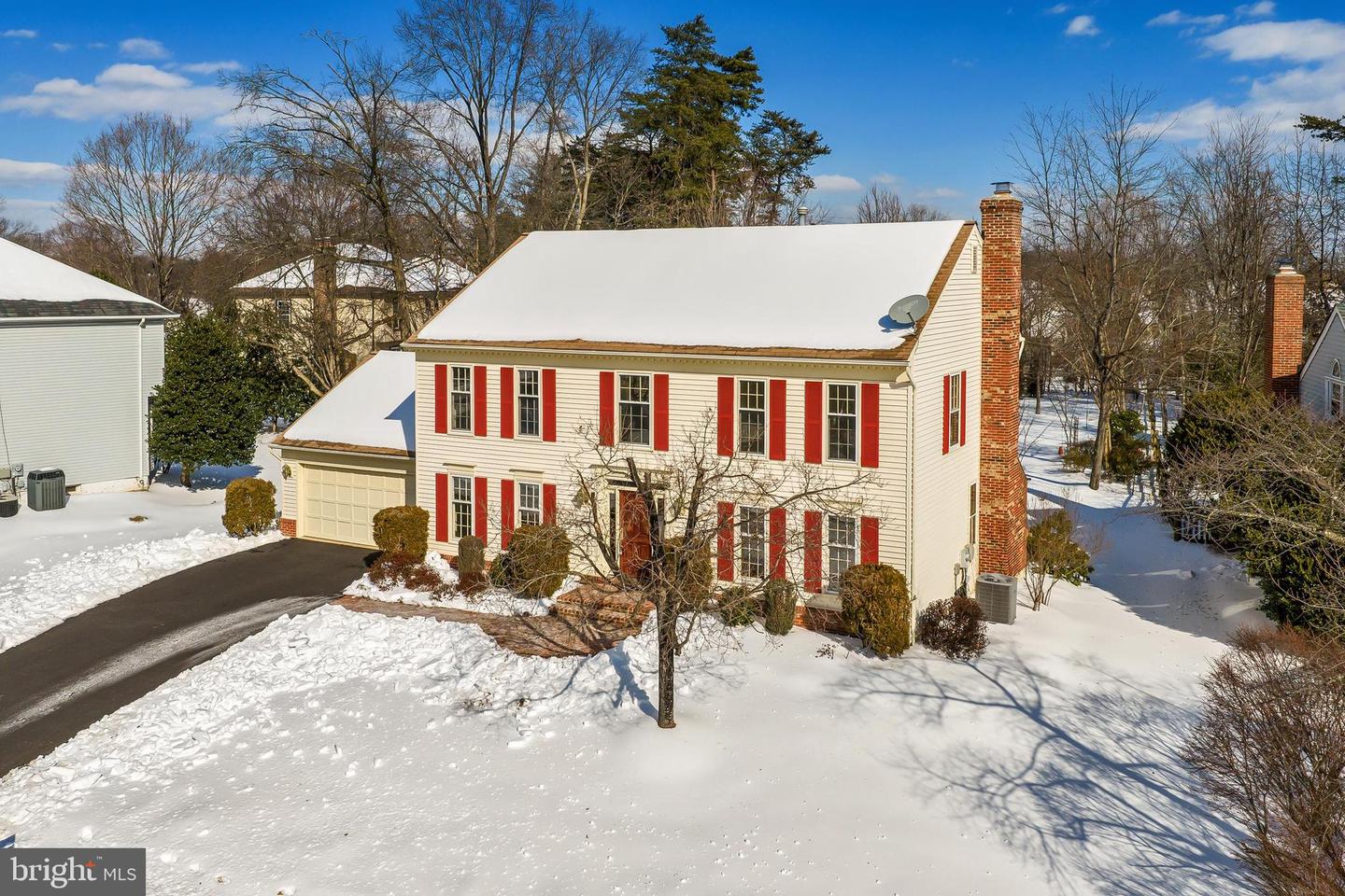 15470 MEHERRIN DR, CENTREVILLE, Virginia 20120, 4 Bedrooms Bedrooms, ,3 BathroomsBathrooms,Residential,For sale,15470 MEHERRIN DR,VAFX2287654 MLS # VAFX2287654