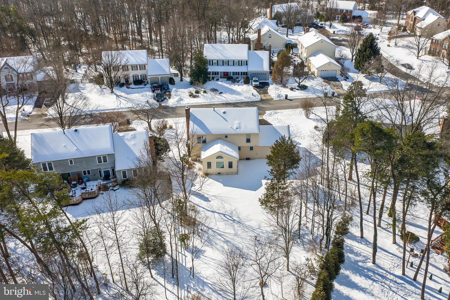 15470 MEHERRIN DR, CENTREVILLE, Virginia 20120, 4 Bedrooms Bedrooms, ,3 BathroomsBathrooms,Residential,For sale,15470 MEHERRIN DR,VAFX2287654 MLS # VAFX2287654