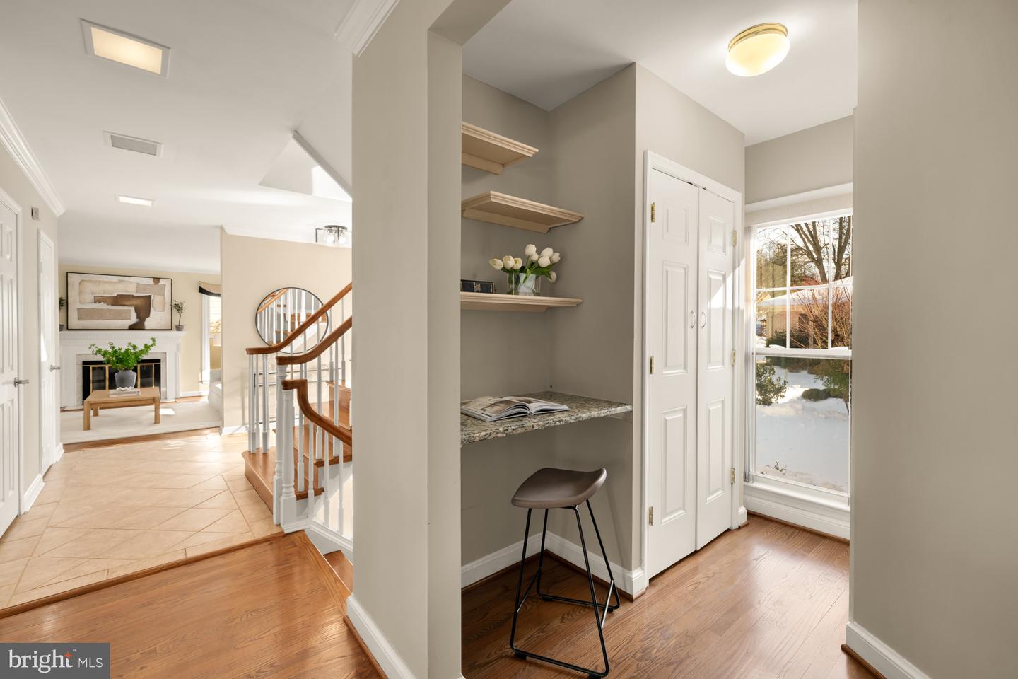 4024 N ABERDEEN ST, ARLINGTON, Virginia 22207, 6 Bedrooms Bedrooms, ,4 BathroomsBathrooms,Residential,For sale,4024 N ABERDEEN ST,VAAR2068206 MLS # VAAR2068206