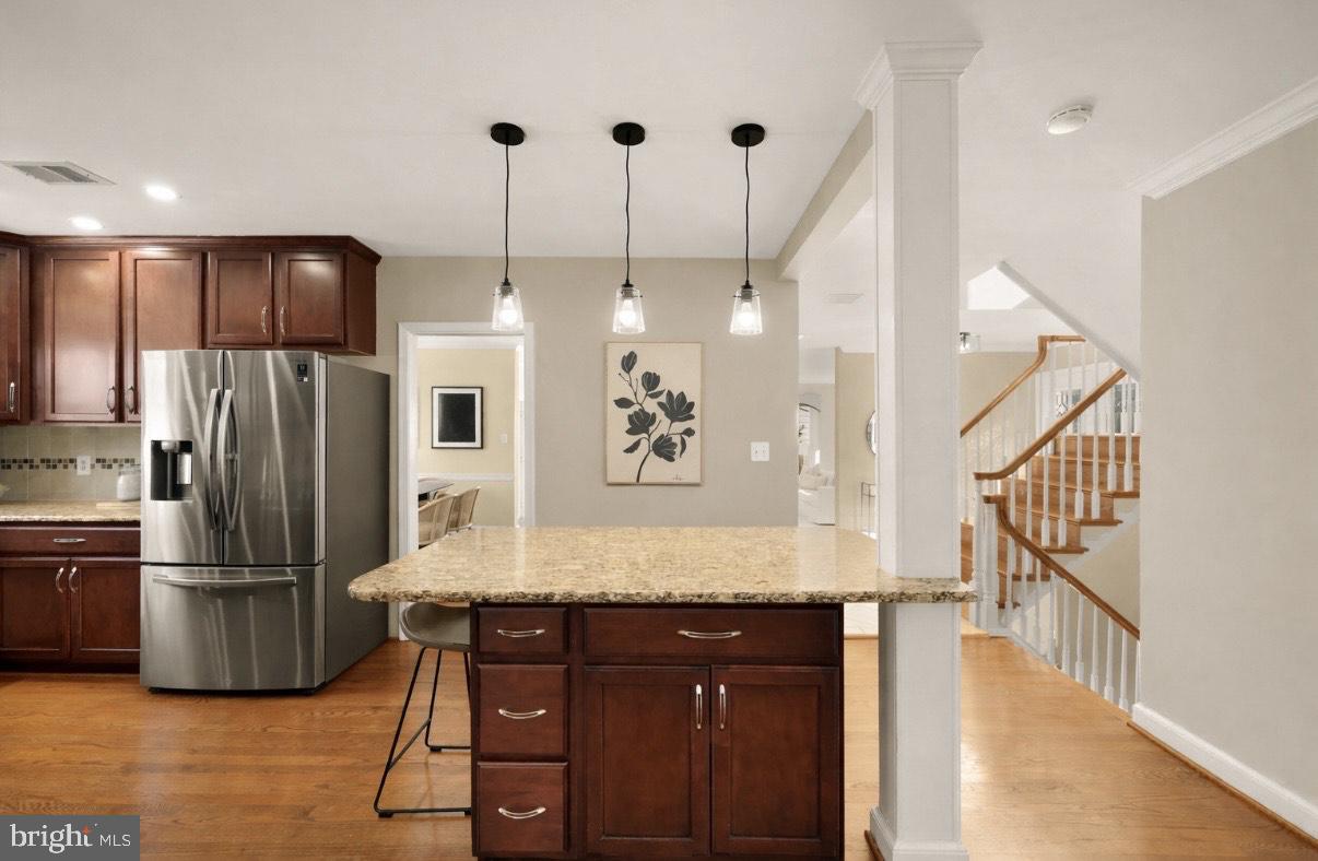 4024 N ABERDEEN ST, ARLINGTON, Virginia 22207, 6 Bedrooms Bedrooms, ,4 BathroomsBathrooms,Residential,For sale,4024 N ABERDEEN ST,VAAR2068206 MLS # VAAR2068206