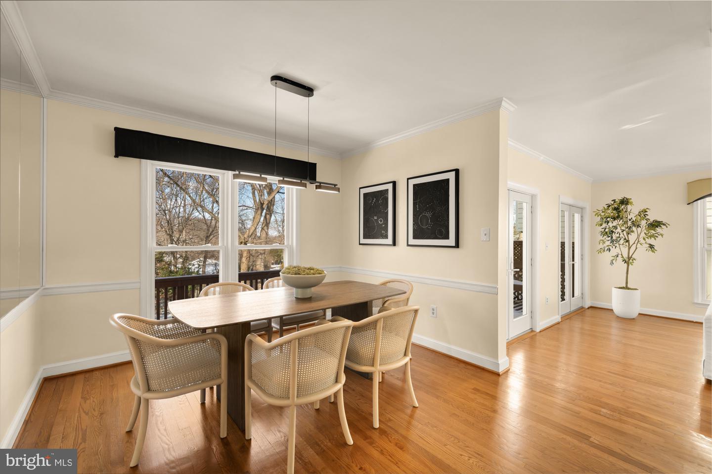 4024 N ABERDEEN ST, ARLINGTON, Virginia 22207, 6 Bedrooms Bedrooms, ,4 BathroomsBathrooms,Residential,For sale,4024 N ABERDEEN ST,VAAR2068206 MLS # VAAR2068206