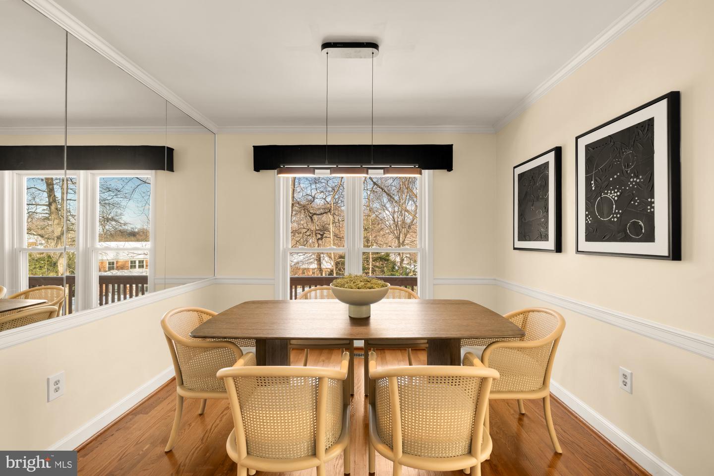 4024 N ABERDEEN ST, ARLINGTON, Virginia 22207, 6 Bedrooms Bedrooms, ,4 BathroomsBathrooms,Residential,For sale,4024 N ABERDEEN ST,VAAR2068206 MLS # VAAR2068206