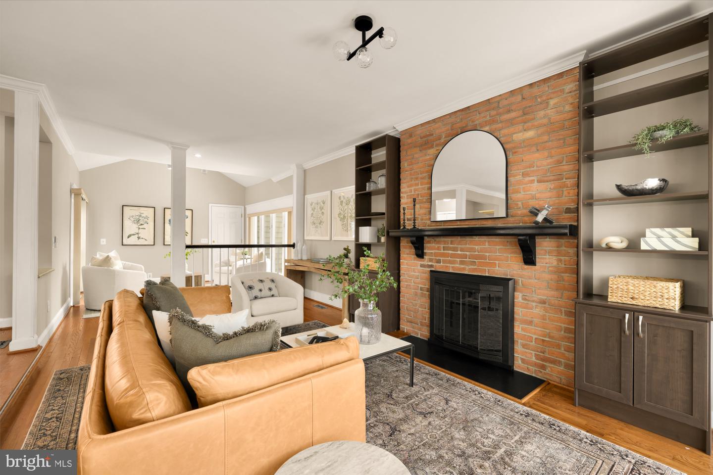 4024 N ABERDEEN ST, ARLINGTON, Virginia 22207, 6 Bedrooms Bedrooms, ,4 BathroomsBathrooms,Residential,For sale,4024 N ABERDEEN ST,VAAR2068206 MLS # VAAR2068206