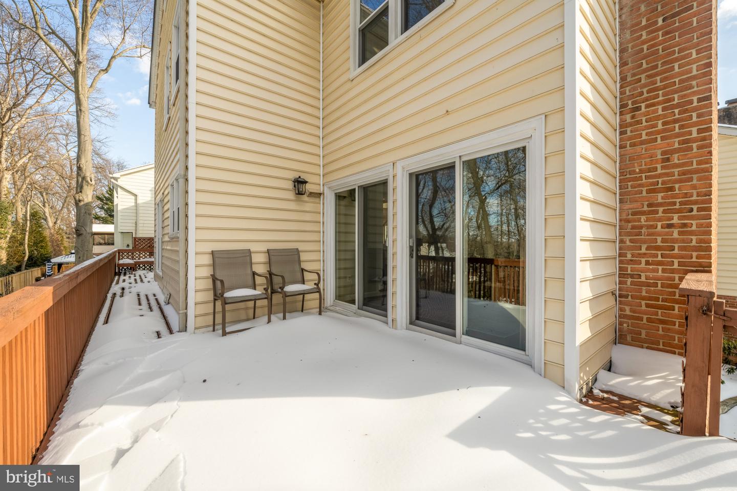 4024 N ABERDEEN ST, ARLINGTON, Virginia 22207, 6 Bedrooms Bedrooms, ,4 BathroomsBathrooms,Residential,For sale,4024 N ABERDEEN ST,VAAR2068206 MLS # VAAR2068206