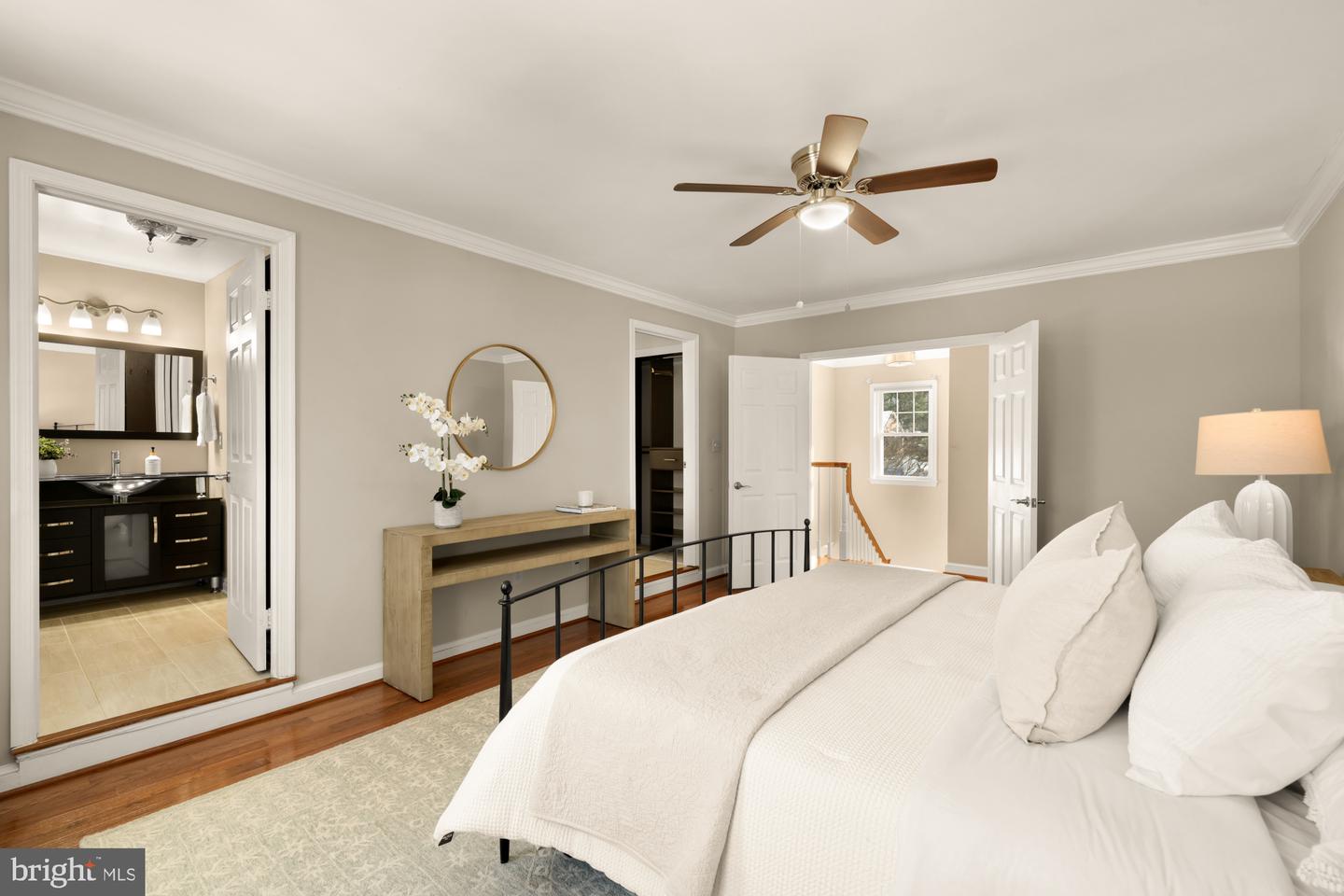 4024 N ABERDEEN ST, ARLINGTON, Virginia 22207, 6 Bedrooms Bedrooms, ,4 BathroomsBathrooms,Residential,For sale,4024 N ABERDEEN ST,VAAR2068206 MLS # VAAR2068206