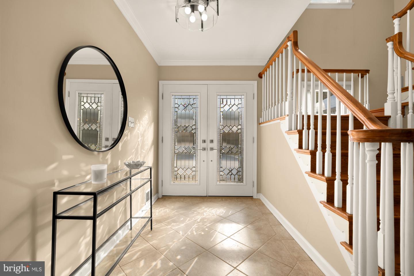 4024 N ABERDEEN ST, ARLINGTON, Virginia 22207, 6 Bedrooms Bedrooms, ,4 BathroomsBathrooms,Residential,For sale,4024 N ABERDEEN ST,VAAR2068206 MLS # VAAR2068206