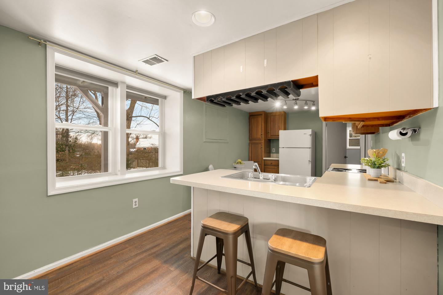 4024 N ABERDEEN ST, ARLINGTON, Virginia 22207, 6 Bedrooms Bedrooms, ,4 BathroomsBathrooms,Residential,For sale,4024 N ABERDEEN ST,VAAR2068206 MLS # VAAR2068206