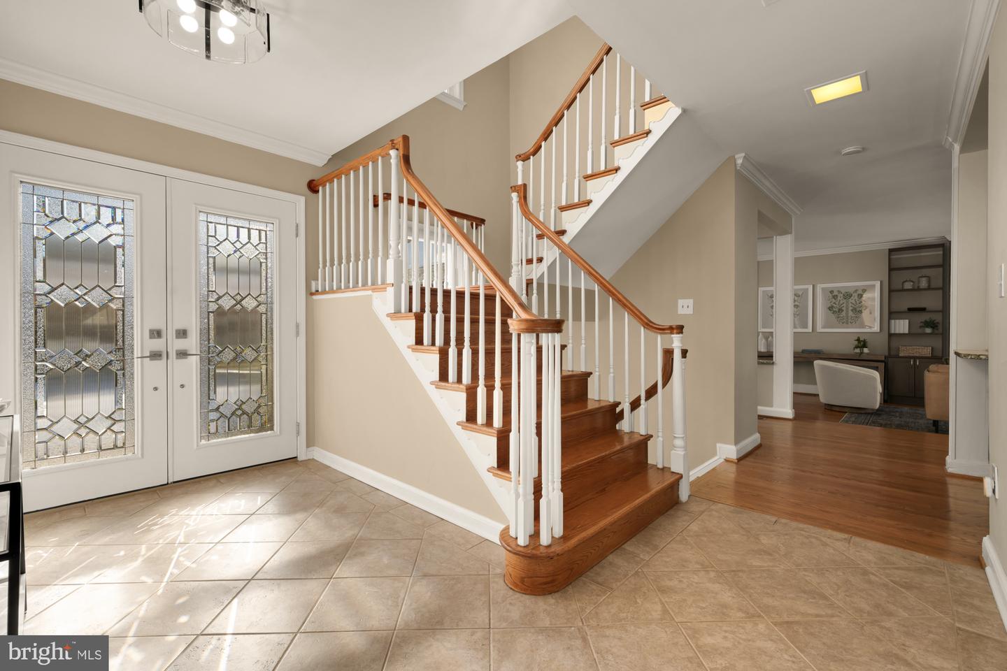 4024 N ABERDEEN ST, ARLINGTON, Virginia 22207, 6 Bedrooms Bedrooms, ,4 BathroomsBathrooms,Residential,For sale,4024 N ABERDEEN ST,VAAR2068206 MLS # VAAR2068206